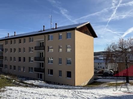 Prodej bytu, 3+1, 72 m²