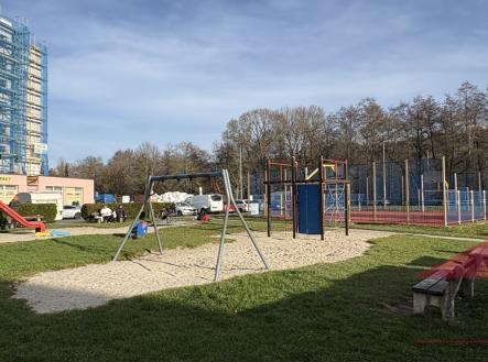 03.jpg | Prodej bytu, 3+1, 91 m²