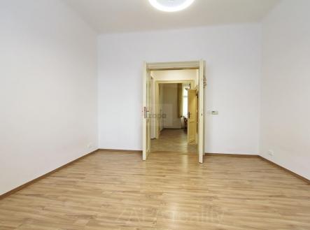 kancel k chodb.JPG | Pronájem - kanceláře, 44 m²