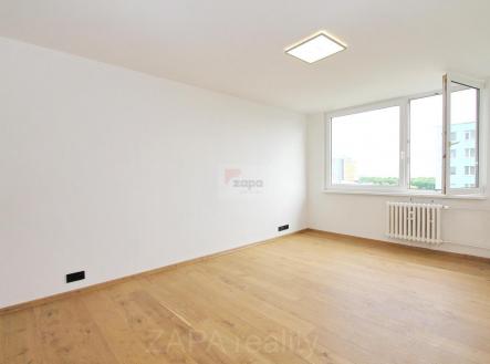 obvac pokoj.JPG | Pronájem bytu, 2+kk, 42 m²