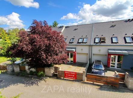 Prodej - dům/vila, 147 m² obrázek