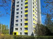 Prodej bytu, 1+1, 42 m²