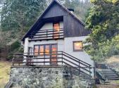 Prodej - chata/rekreační objekt, 80 m²