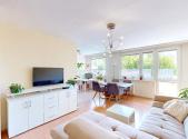 Prodej bytu, 3+kk, 86 m²