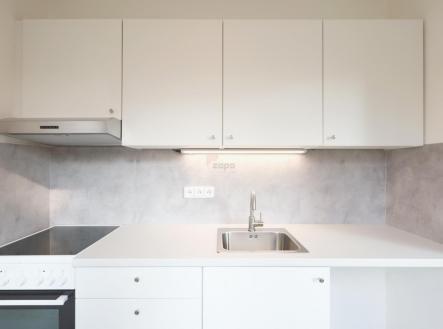 Pronájem bytu, 1+1, 31 m² obrázek