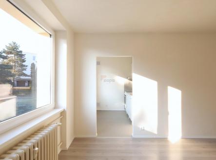 MALVAZ_04m.jpg | Pronájem bytu, 1+1, 31 m²