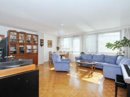 obvac pokoj.JPG | Prodej - dům/vila, 205 m²