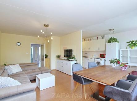 OBVAC POKOJ 2.JPG | Prodej bytu, 3+1, 86 m²