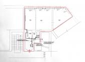 Pronájem bytu, 2+1, 69 m²