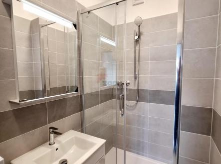 koupelna nej.jpg | Pronájem bytu, 2+kk, 42 m²