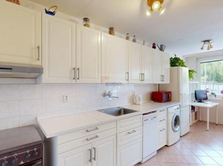 kuch. linka m.jpg | Prodej bytu, 3+1, 86 m²