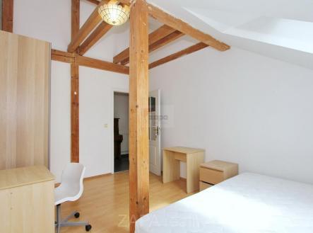 15C pokoj II..JPG | Pronájem bytu, jiný, 13 m²