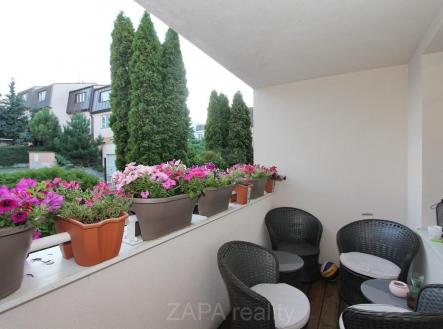 Prodej bytu, 3+1, 76 m² obrázek