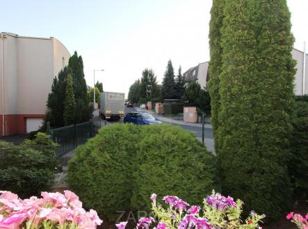 výhled lodžie.JPG | Prodej bytu, 3+1, 76 m²