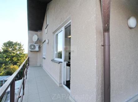lodžie.JPG | Pronájem - kanceláře, 100 m²