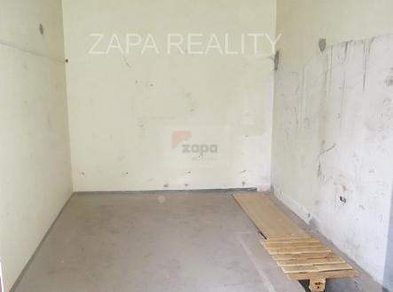 místnost 2.jpg | Pronájem - skladovací prostor, 14 m²