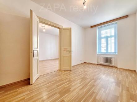 pokoj 2 2.jpg | Pronájem bytu, 2+1, 71 m²