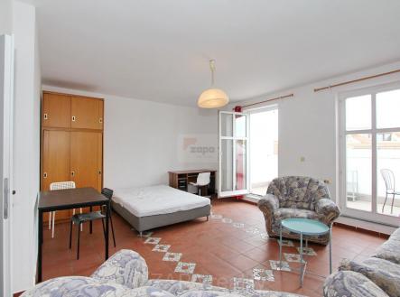 Pronájem bytu, jiný, 28 m² obrázek