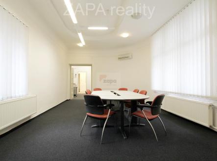 kancel 2 logo.JPG | Pronájem - kanceláře, 50 m²