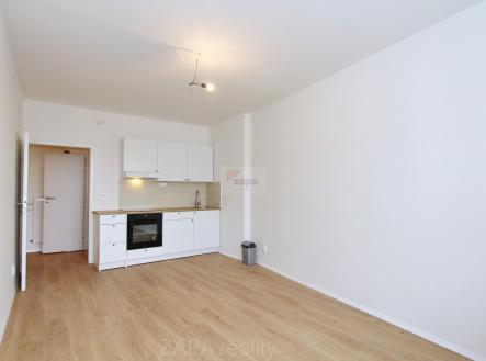 kuchy 2.JPG | Pronájem bytu, 3+kk, 64 m²