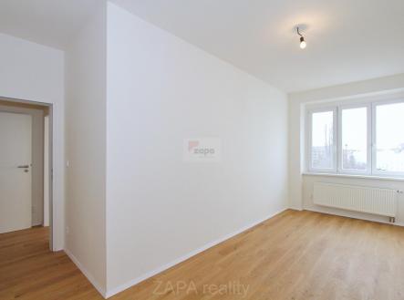 pokoj 1.JPG | Pronájem bytu, 3+kk, 64 m²