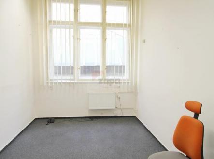 Pronájem - kanceláře, 26 m² obrázek