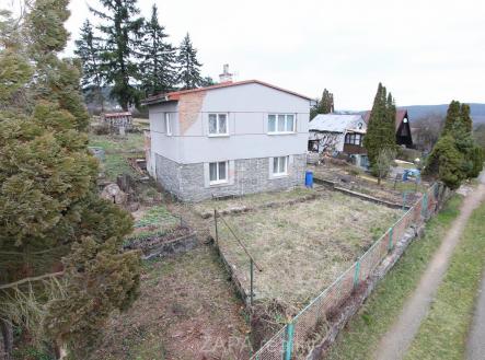 spodní pohled 2.JPG | Prodej - chata/rekreační objekt, 113 m²