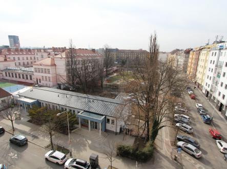 vhled.JPG | Pronájem bytu, 3+kk, 64 m²