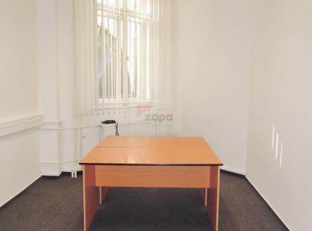 kancelář 1.JPG | Pronájem - kanceláře, 36 m²