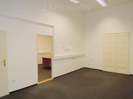 kancelář 2.JPG | Pronájem - kanceláře, 36 m²