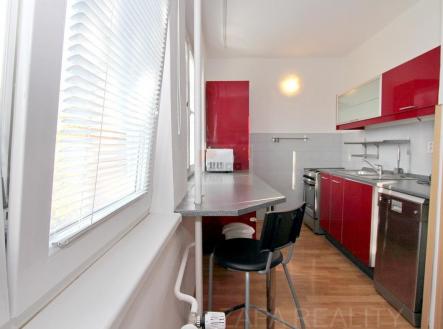 kuchyn.JPG | Pronájem bytu, 4+kk, 75 m²