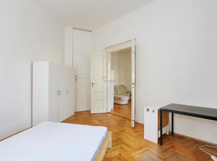 pokoj 22.JPG | Pronájem bytu, 2+1, 69 m²