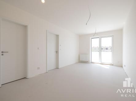3 | Prodej bytu, 2+kk, 59 m²