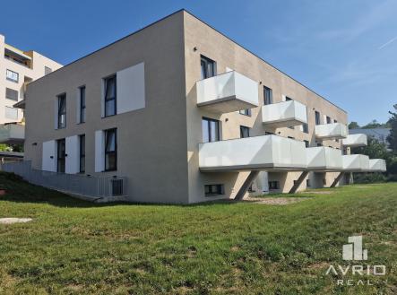 bytový dům | Prodej bytu, 2+kk, 65 m²