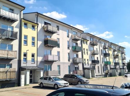 Prodej bytu, 2+kk, 43 m² obrázek