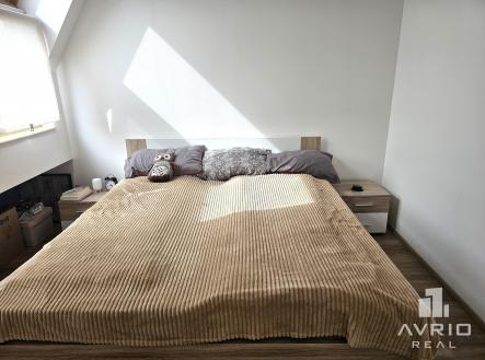 20250417_152113 | Pronájem bytu, 2+kk, 48 m²