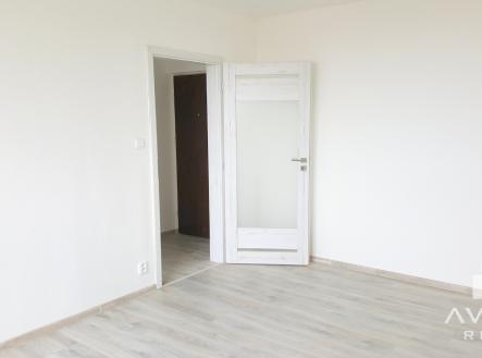 20190811_120609 | Pronájem bytu, 1+1, 37 m²