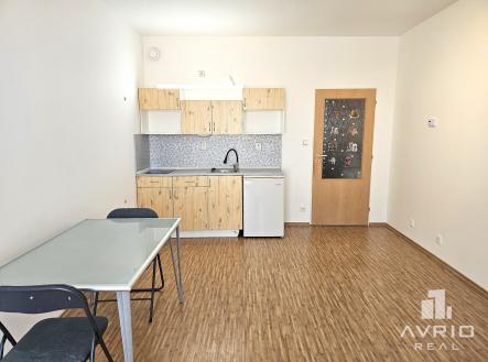 20250523_112526 | Pronájem bytu, 1+kk, 37 m²