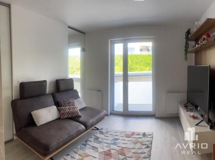 Snímek obrazovky 2025-08-14 v 11.10.05 | Prodej bytu, 2+kk, 43 m²