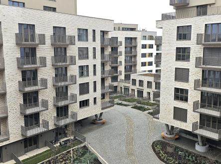 20251113_120746 | Pronájem bytu, 2+kk, 54 m²