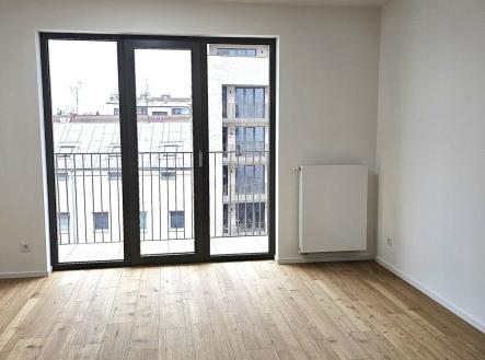 20251113_120723 | Pronájem bytu, 2+kk, 54 m²