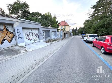 IMG_8710 | Pronájem - malý objekt/garáž