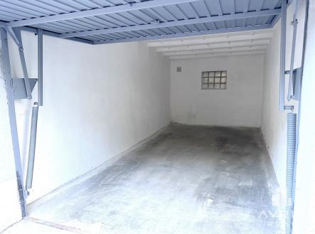 IMG_8706 | Pronájem - malý objekt/garáž