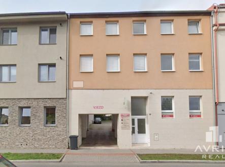 Snímek obrazovky 2025-08-26 v 10.03.07 | Pronájem - kanceláře, 30 m²