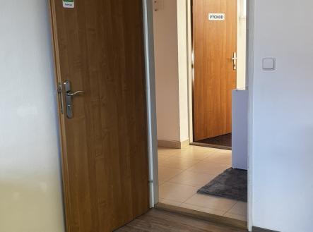 IMG_3041 | Pronájem - kanceláře, 30 m²