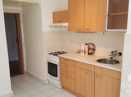 20180814_090805 | Pronájem bytu, 2+1, 54 m²