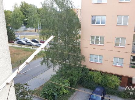 20180814_090817 | Pronájem bytu, 2+1, 54 m²