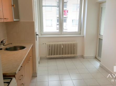 20180814_090754 | Pronájem bytu, 2+1, 54 m²