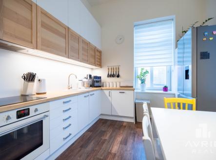 IMG_1315 | Prodej bytu, 3+kk, 74 m²