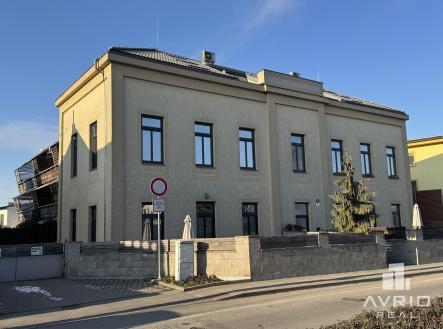 IMG_3803 | Prodej bytu, 3+kk, 74 m²